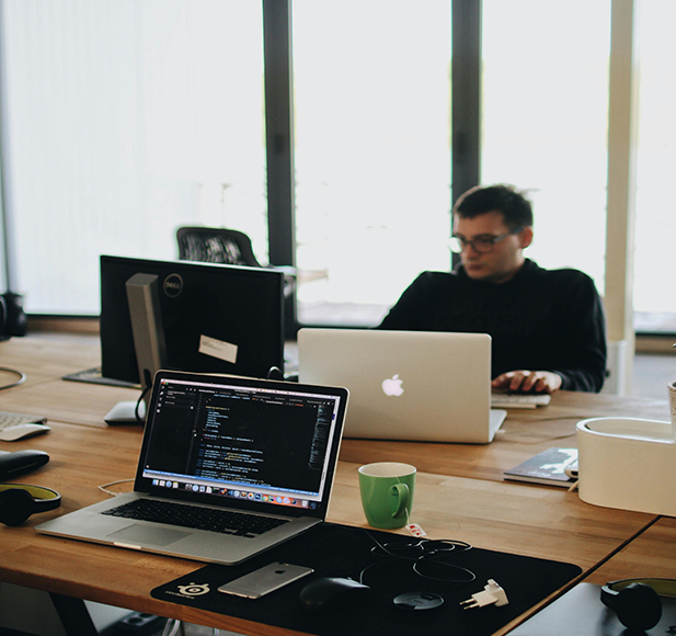 Ingenieros en Sistemas